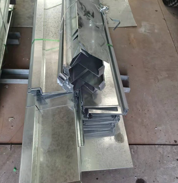 双鸭山防火铁皮